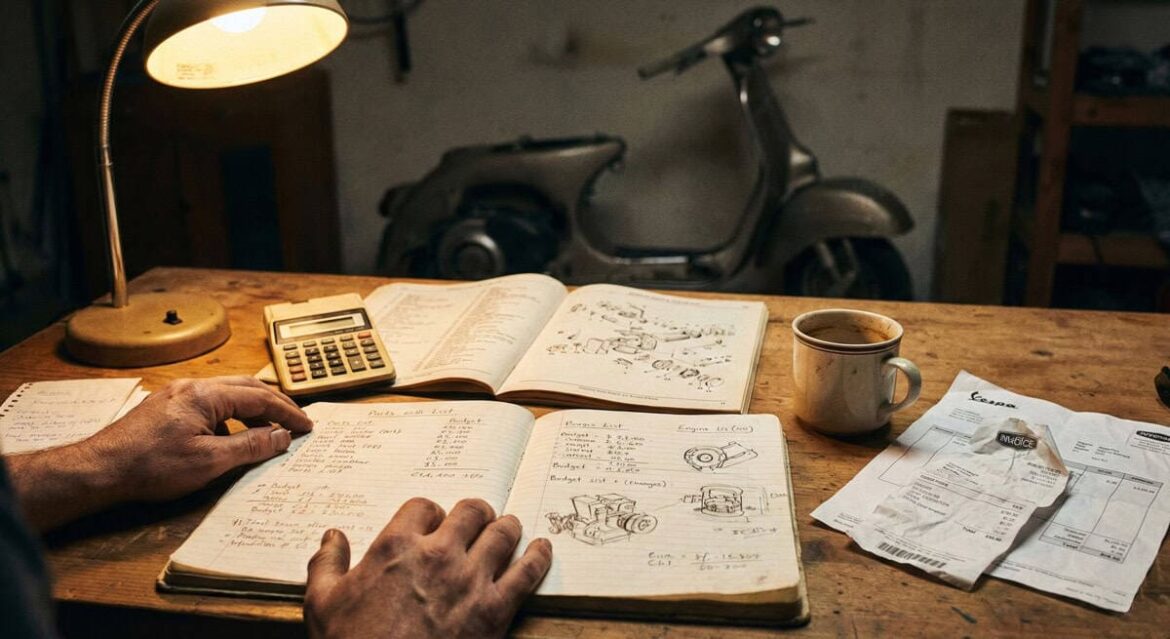 iscrizione a fmi o asi moto d'epoca