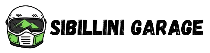 Sibillini Garage