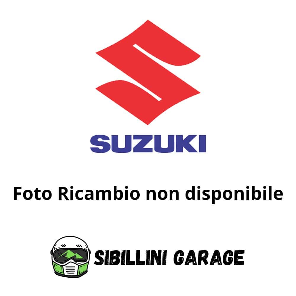 11173-49207-H17 Guarnizione Coperchio Testa Suzuki GS1100
