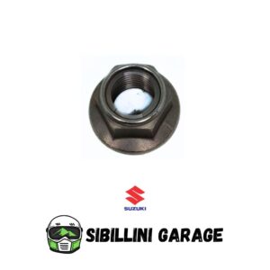 09159-12054 Dado Autobloccante Diam.12mm Originale Suzuki