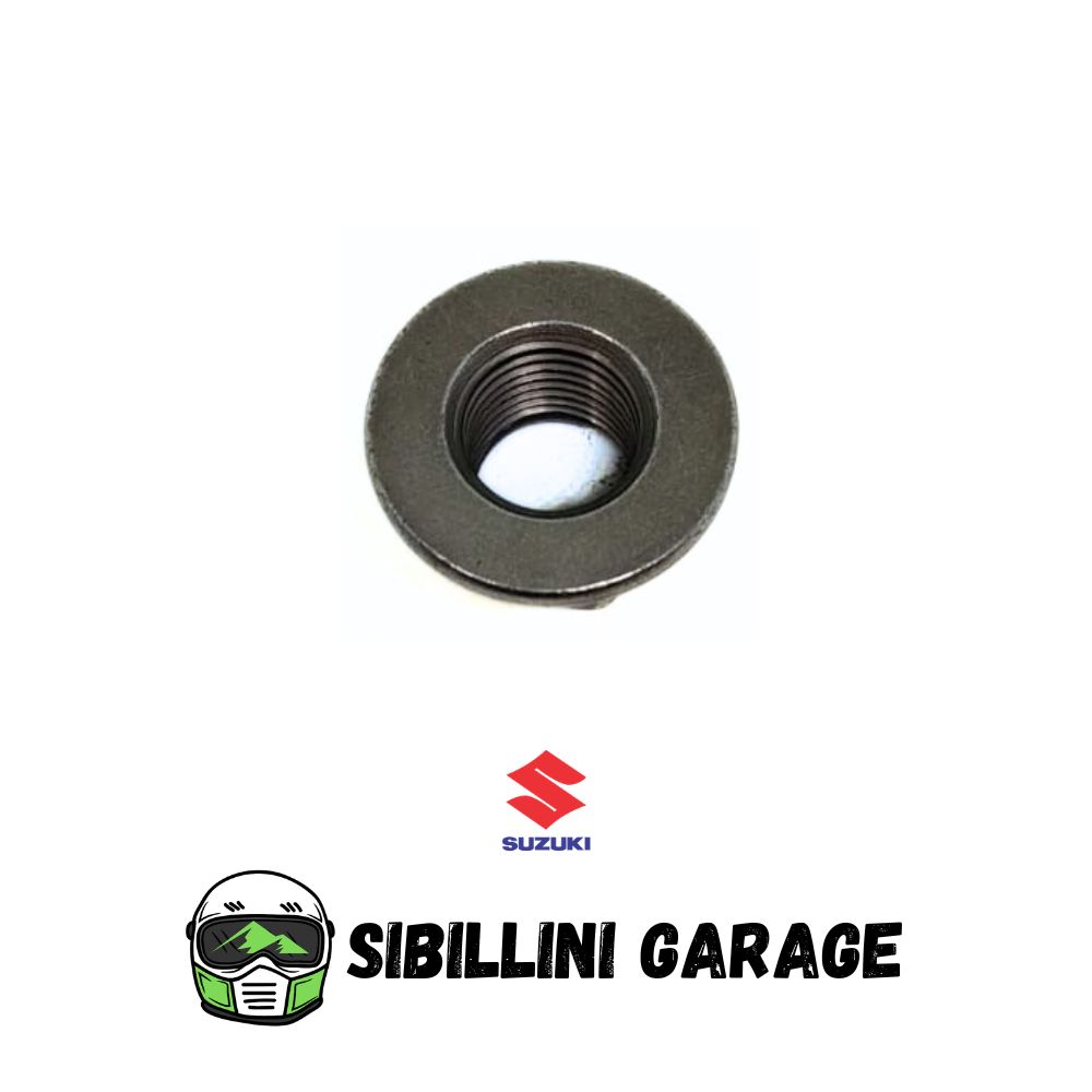 09159-12054 Dado Autobloccante Diam.12mm Originale Suzuki