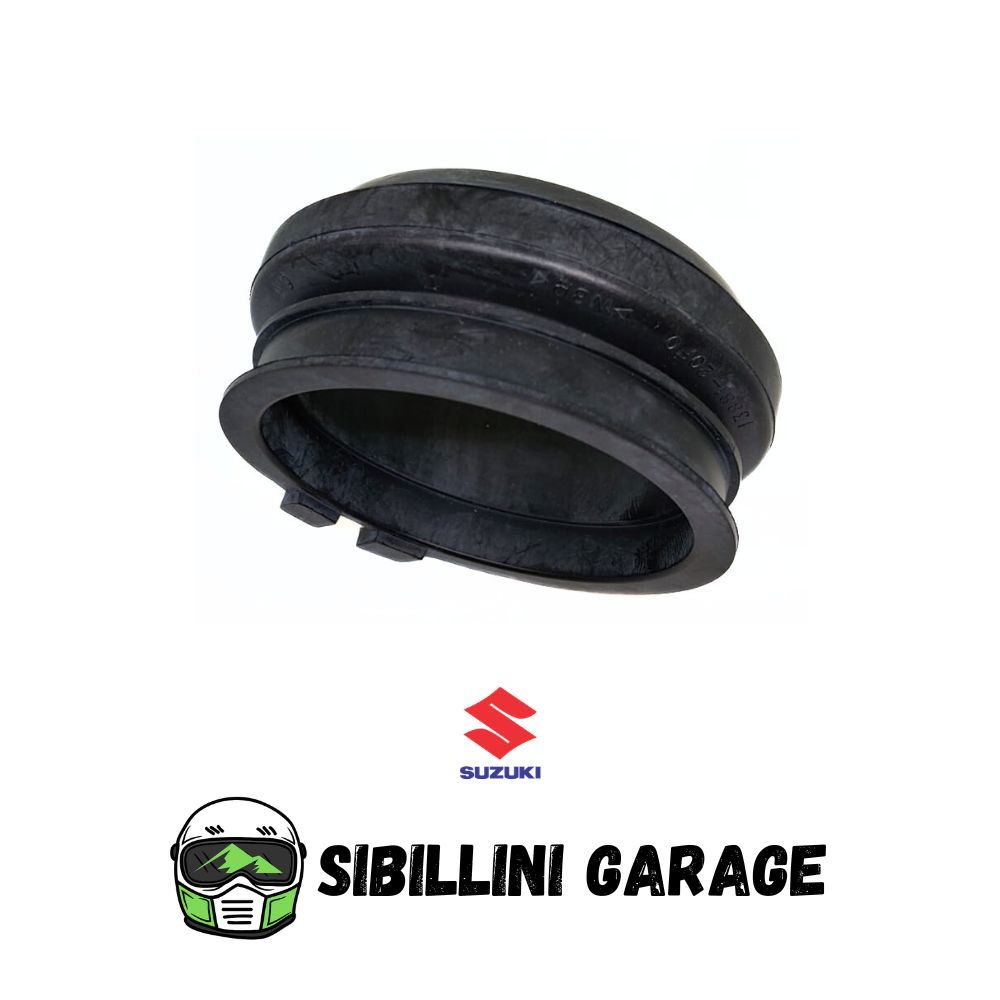 13881-20F00 Manicotti Aspirazione Originale Suzuki SV650