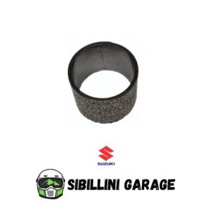 14771-32E10 Guarnizione di Scarico Originale Suzuki DL650 SV650