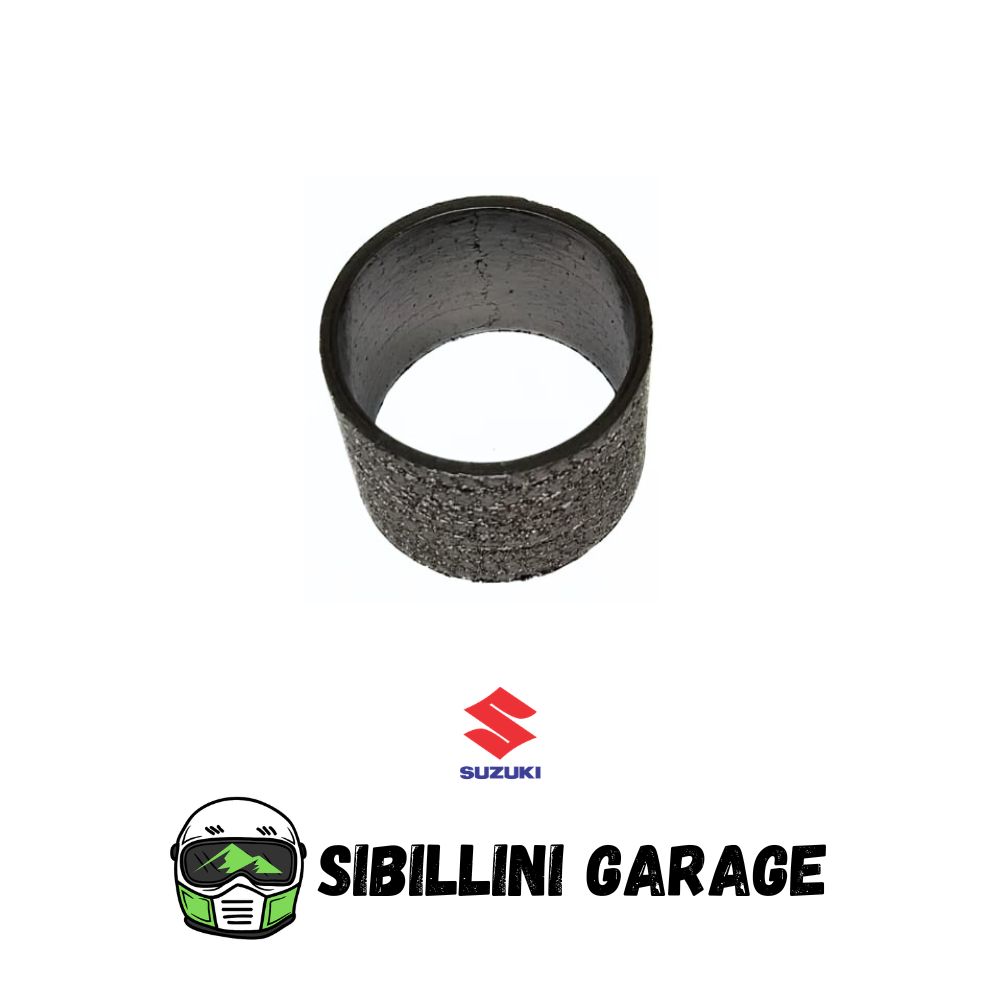 14771-32E10 Guarnizione di Scarico Originale Suzuki DL650 SV650