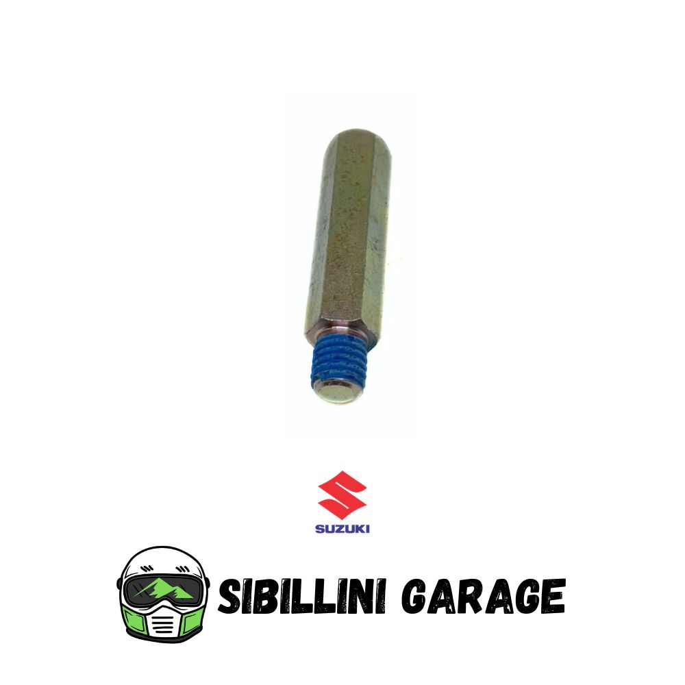 43576-48B30 Perno Sensore Asfalto Originale Suzuki SFV650 GLADIUS