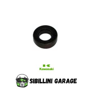 92152-2236 Collare 6,3 x 12 Originale Kawasaki Ninjia Z650