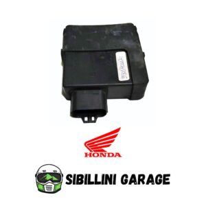 39305MCAA71 Centralina Riscaldamento Sedile Usata per Honda GL1800 Gold Wing